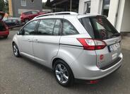 Ford Grand C-MAX 6