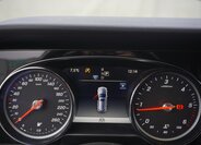 Mercedes-Benz Třídy E Kombi 2,0 l 143 kw