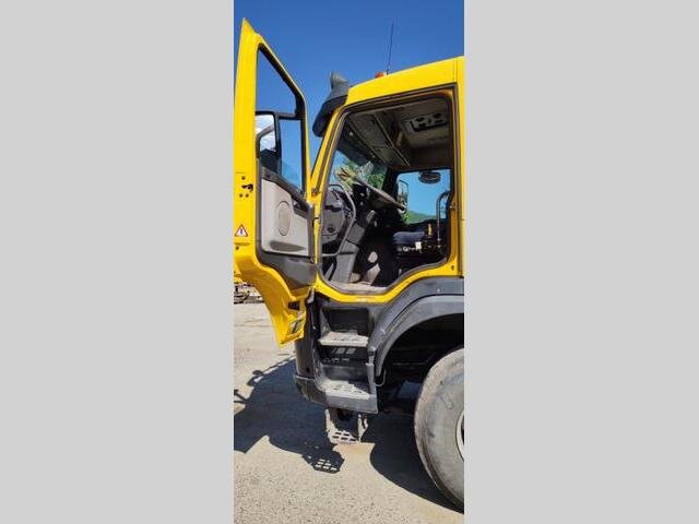 Volvo Ostatní Ostatní 0,0 294 kw