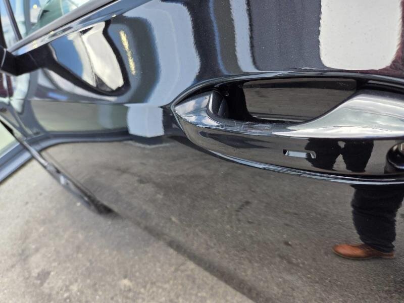 Volkswagen Golf Kombi 2,0 l 110 kw