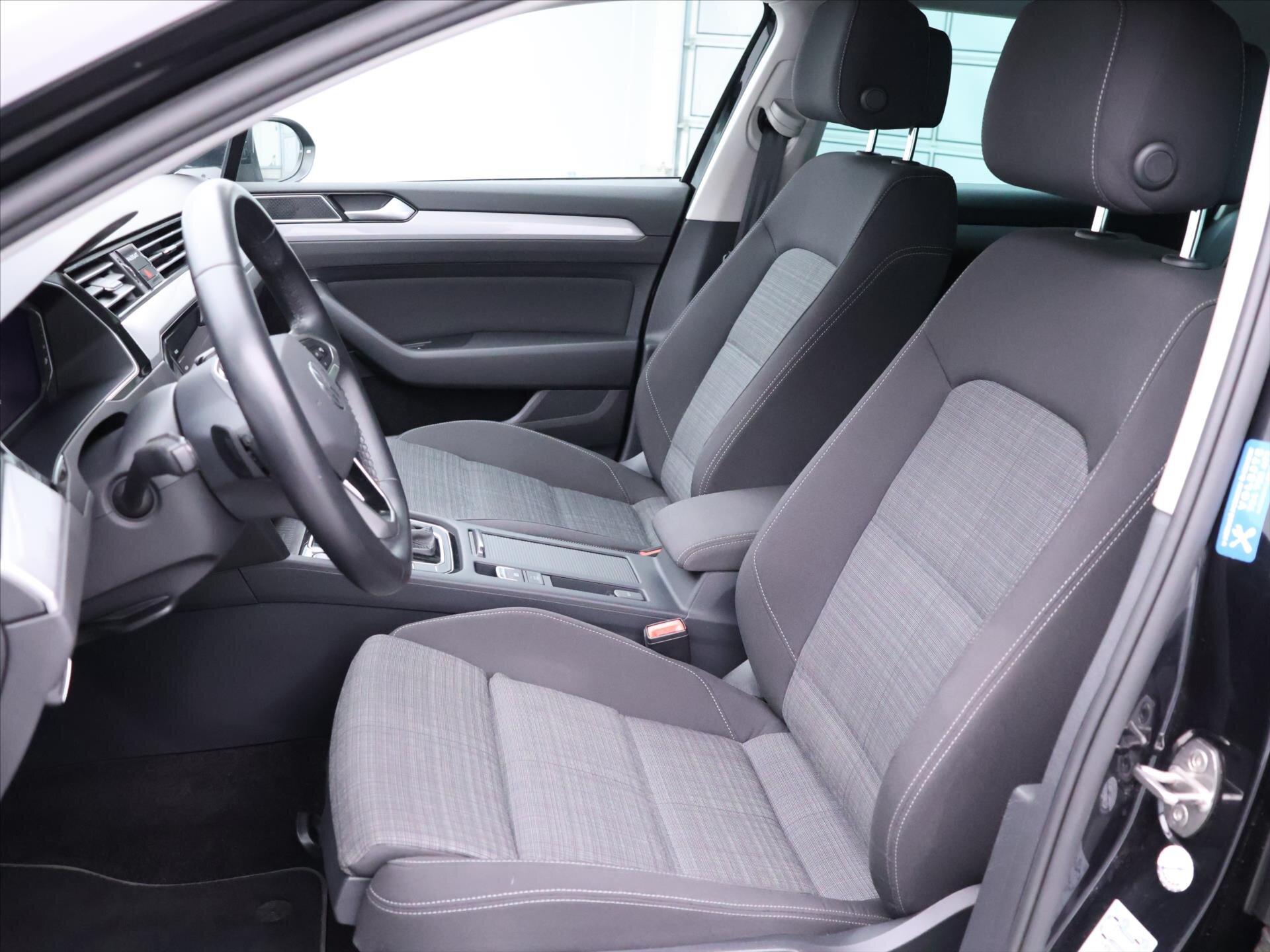 Volkswagen Passat Kombi 2,0 l 147 kw