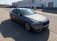 BMW Řada 5 Sedan / Limuzína 0,0 0