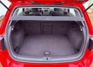 Volkswagen Golf Hatchback 1,2 l 77 kw