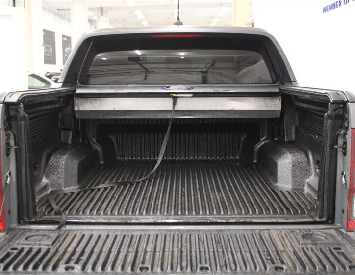 Ford Ranger Pick-up 2,0 l 156 kw