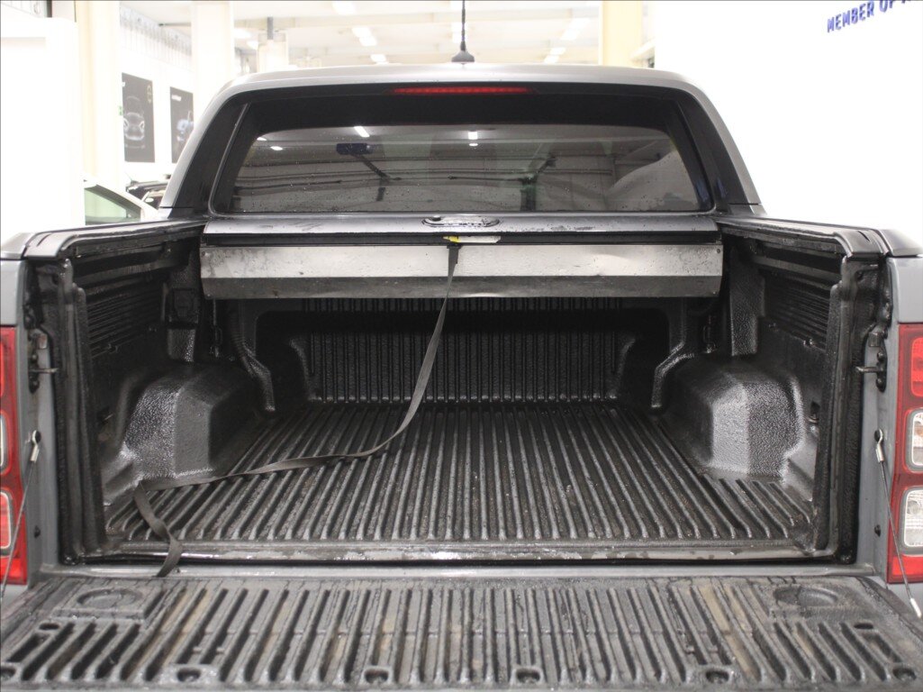 Ford Ranger Pick-up 2,0 l 156 kw