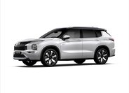 Mitsubishi Outlander 5