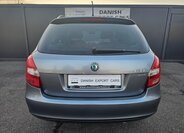 Škoda Fabia Kombi 1,2 l 63 kw