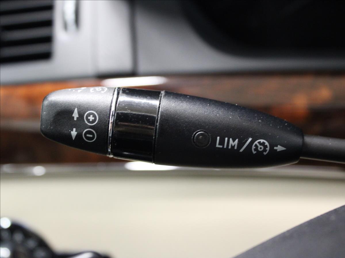 Mercedes-Benz Třídy S Sedan / Limuzína 3,0 l 190 kw