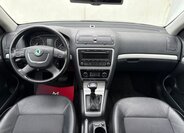 Škoda Octavia Kombi 1,4 l 90 kw