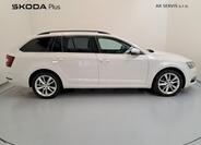 Škoda Octavia 6