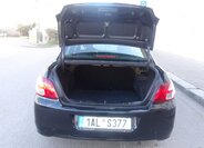 Peugeot 301 Sedan / Limuzína 1,2 l 53 kw