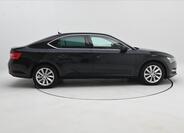 Škoda Superb 4