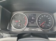 MAN TGE Ostatní 2,0 l 130 kw