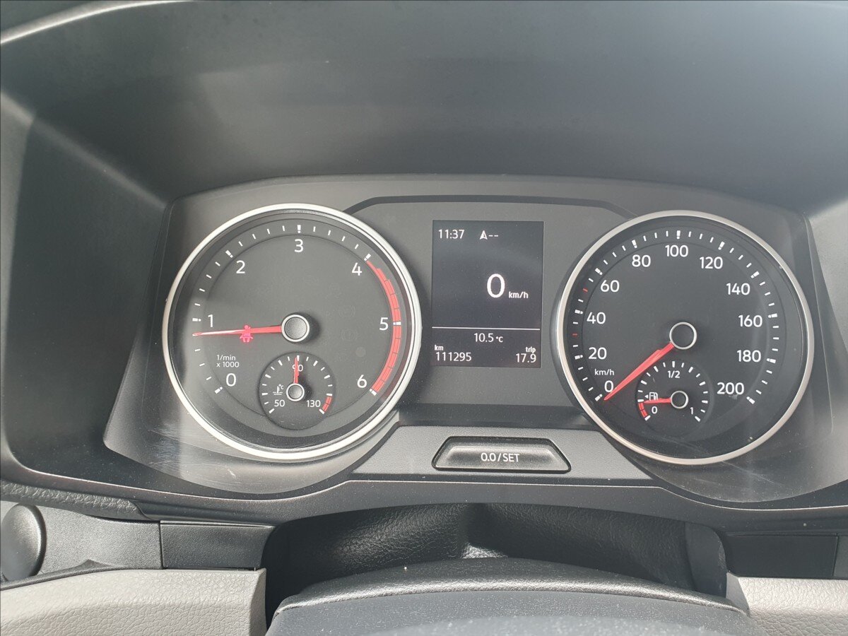 MAN TGE Ostatní 2,0 l 130 kw