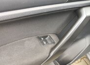 Volkswagen Caddy Skříň 2,0 l 110 kw