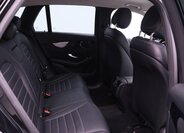 Mercedes-Benz GLC SUV 2,1 l 150 kw
