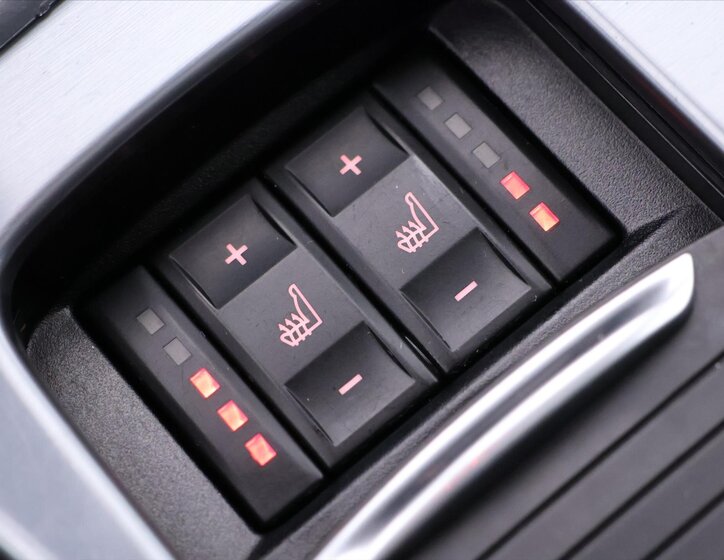 Ford Mondeo Kombi 2,0 l 120 kw