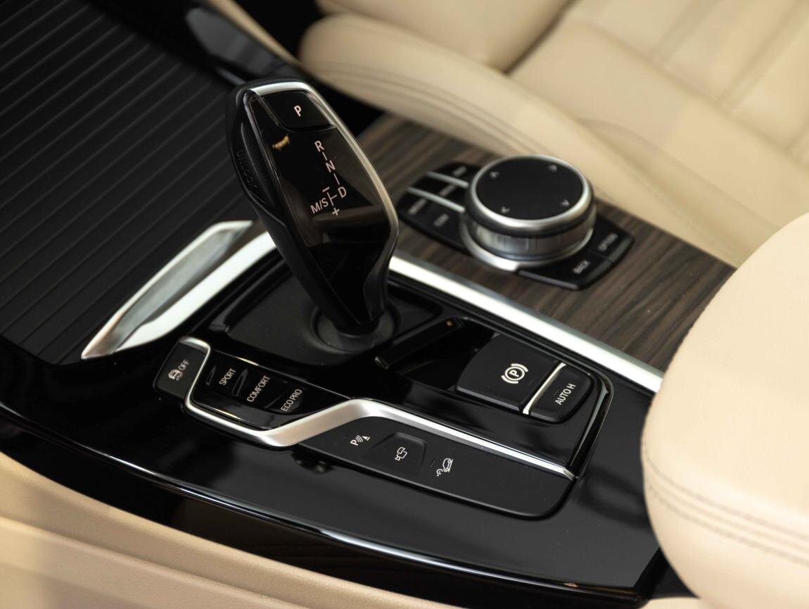 BMW X3 SUV / Terénní 3,0 l 195 kw