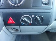 Volkswagen Transporter 22