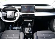 Citroën C3 Aircross SUV / Terénní 1,2 l 75 kw