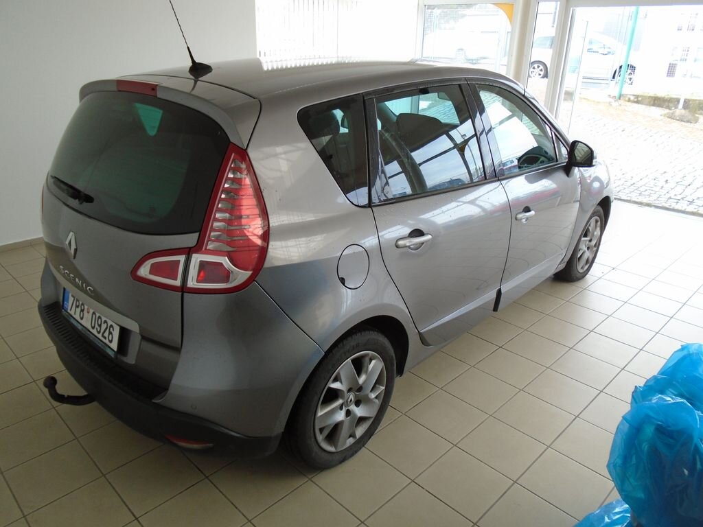 Renault Scénic