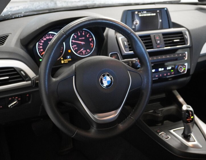 BMW Řada 2 Ostatní 2,0 l 135 kw