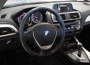 BMW Řada 2 Ostatní 2,0 l 135 kw