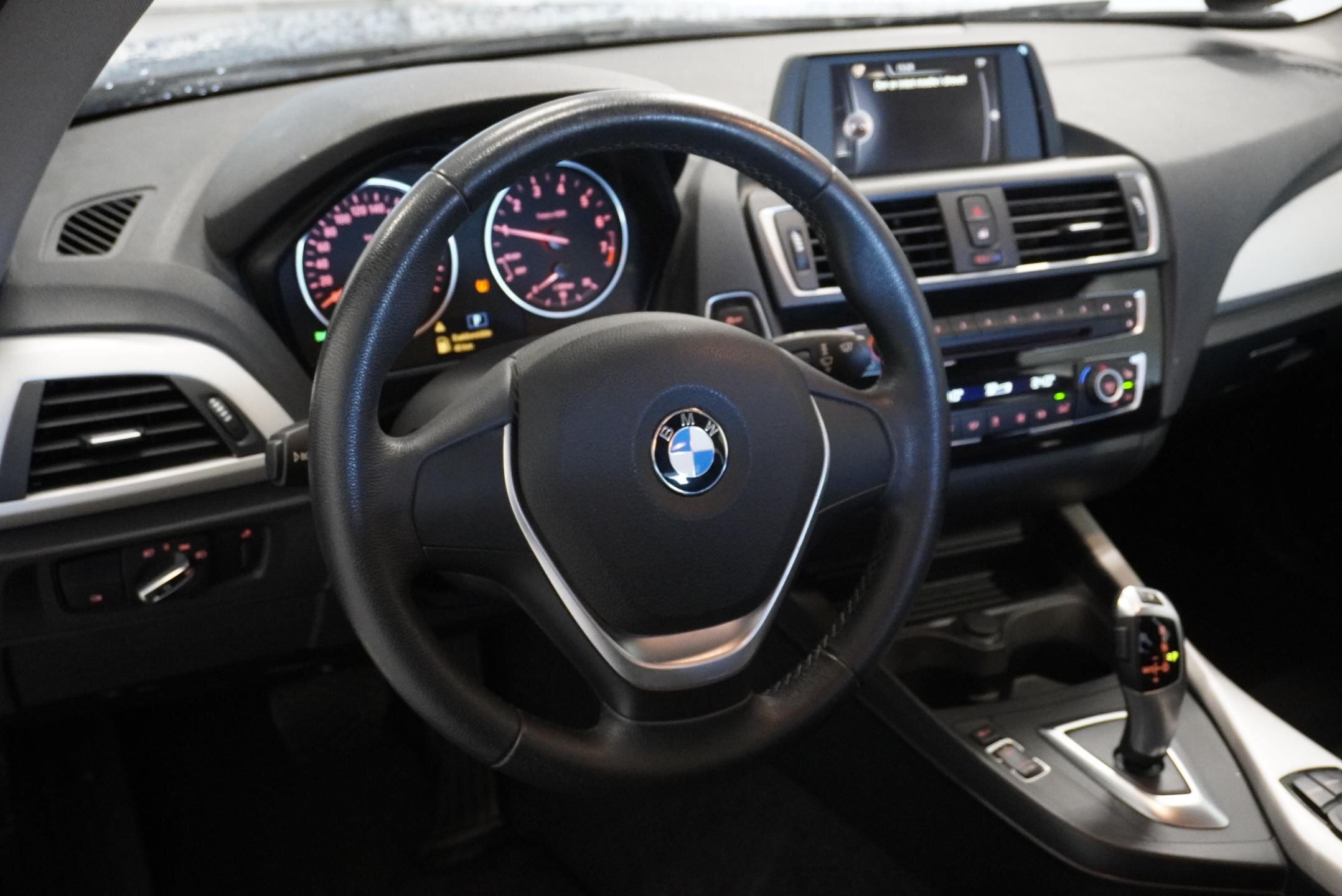 BMW Řada 2 Ostatní 2,0 l 135 kw