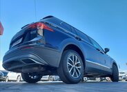 Volkswagen Tiguan Allspace SUV / Terénní 2,0 l 132 kw