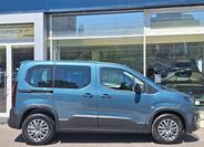 Peugeot Rifter 8