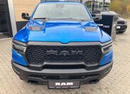 Dodge RAM Pick-up 3,0 l 313 kw