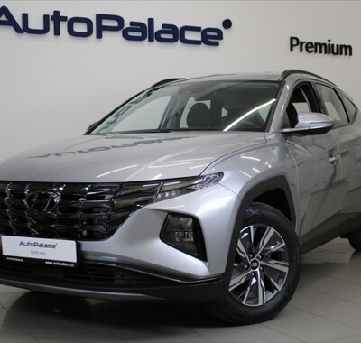 Hyundai Tucson SUV / Terénní 1,6 l 110 kw