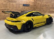 Porsche 911 Kupé 4,0 l 386 kw