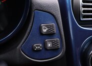 Alfa Romeo Spider Kabriolet 2,0 l 110 kw