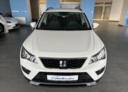 Seat Ateca SUV 1,6 l 85 kw