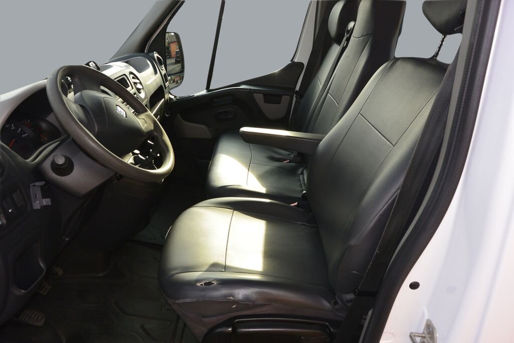 Renault Master Valník 2,3 l 96 kw