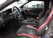 Nissan GT-R Kupé 3,8 l 390 kw