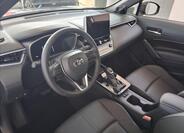 Toyota Corolla Cross 11