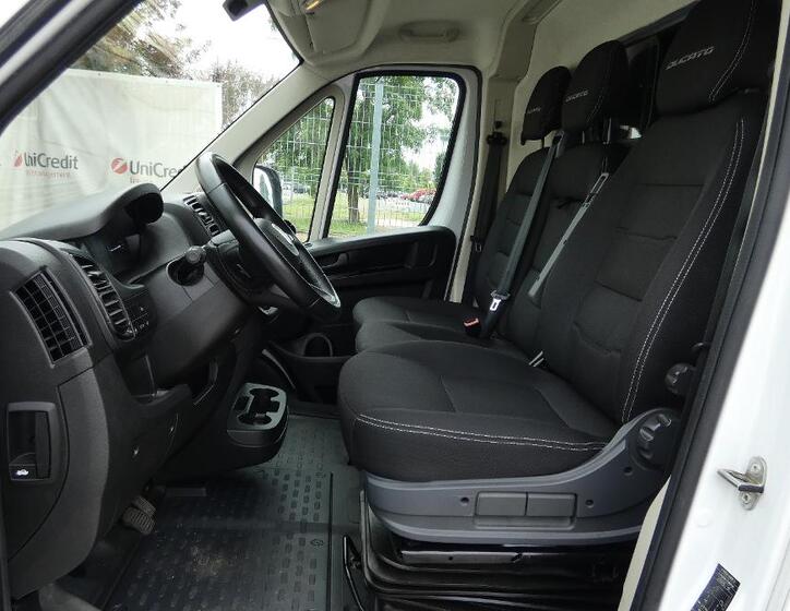 Fiat Ducato 18