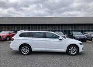 Volkswagen Passat Kombi 2,0 l 90 kw