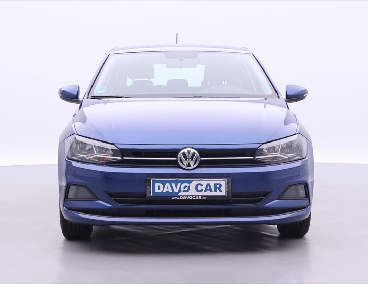 Volkswagen Polo 2