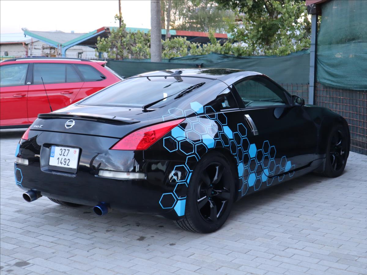 Nissan 350 Z