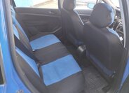 Peugeot 307 Kombi 1,4 l 65 kw