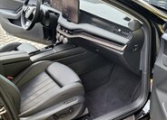 Škoda Superb Kombi 1,5 l 110 kw