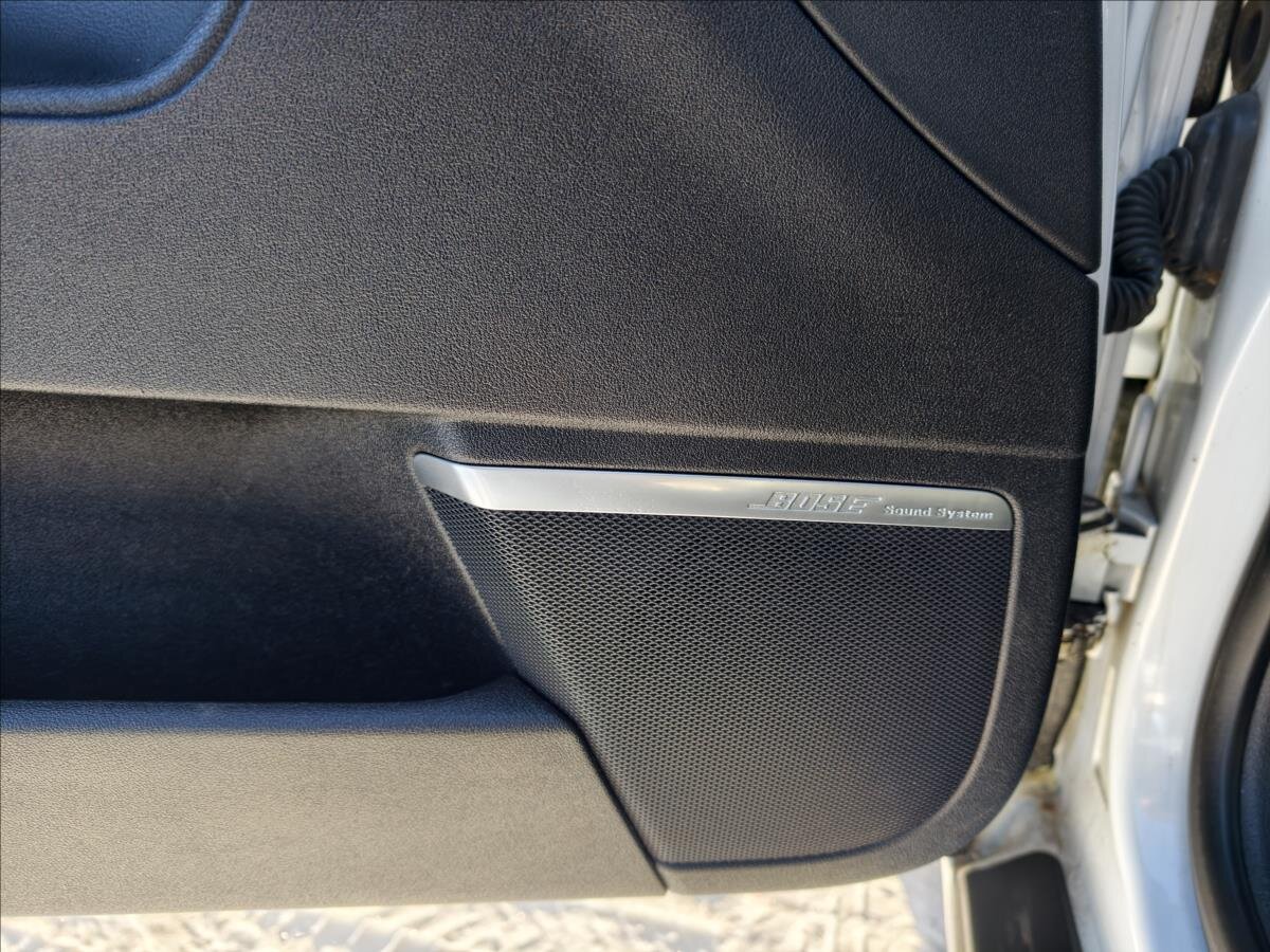 Audi A3 Hatchback 2,0 l 125 kw