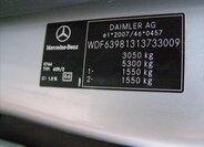 Mercedes-Benz Viano Ostatní 3,0 l 165 kw