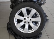 Mitsubishi ASX SUV / Terénní 1,6 l 86 kw