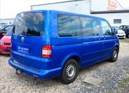 Volkswagen Multivan 4