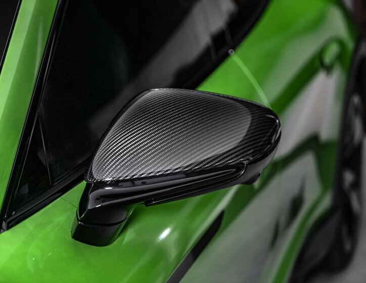 Porsche Taycan Kombi 0,0 500 kw