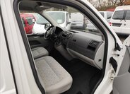 Volkswagen Transporter VAN-Minibus 2,0 l 84 kw